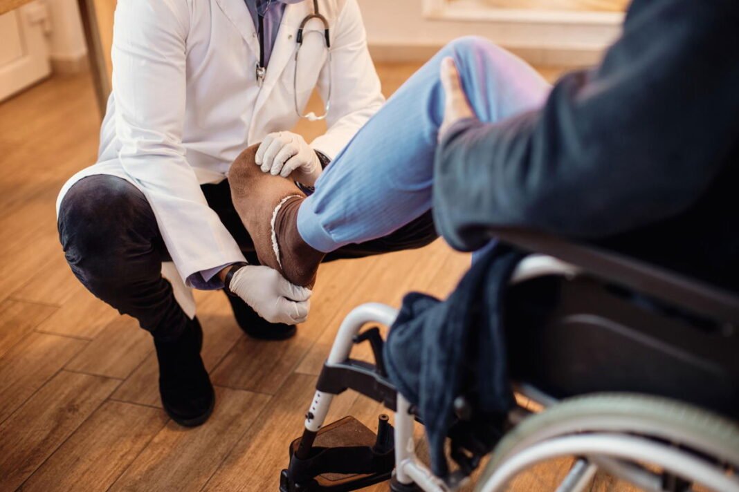 Injury claims clarified under new rules