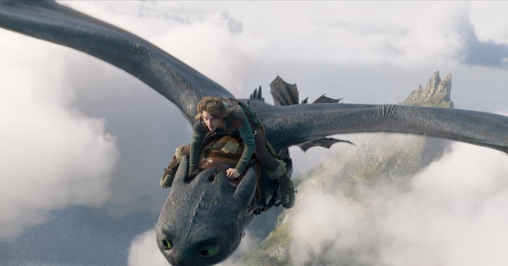 ‘How To Train Your Dragon’ review: Live-action remake harnesses the magic of the animated original