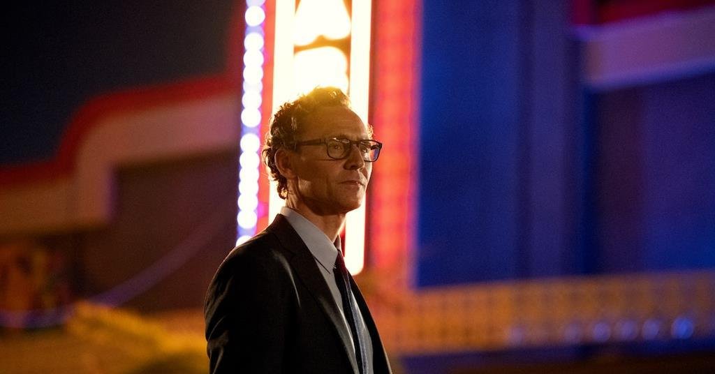 ‘The Life Of Chuck’ review:  Tom Hiddleston headlines sentimental Stephen King adaptation
