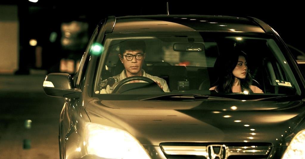 ‘Behind The Shadows’ review: Louis Koo plays a hardbitten PI in Kuala Lumpur-set detective thriller