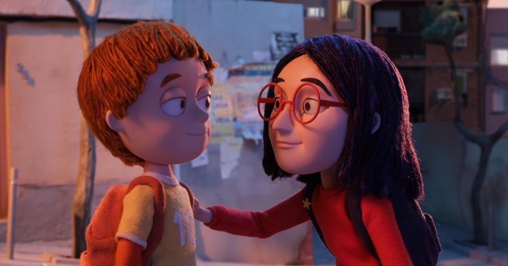 ‘Olivia And The Invisible Earthquake’ review: Empathetic Spanish stop-motion captures life on the poverty line