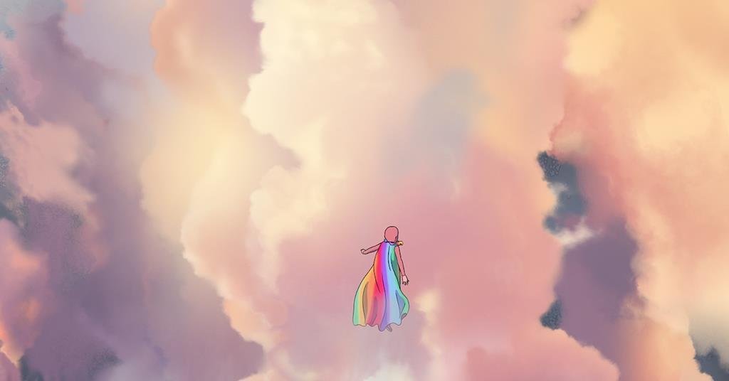 ‘Arco’ review: Natalie Portman produces appealing French time-travel animation
