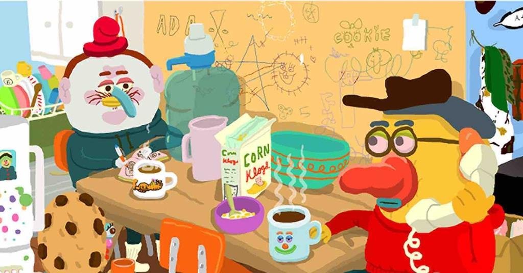 ‘Endless Cookie’ review: Annecy’s Contrechamp winner is an inventive portrait of Canadian half-brothers