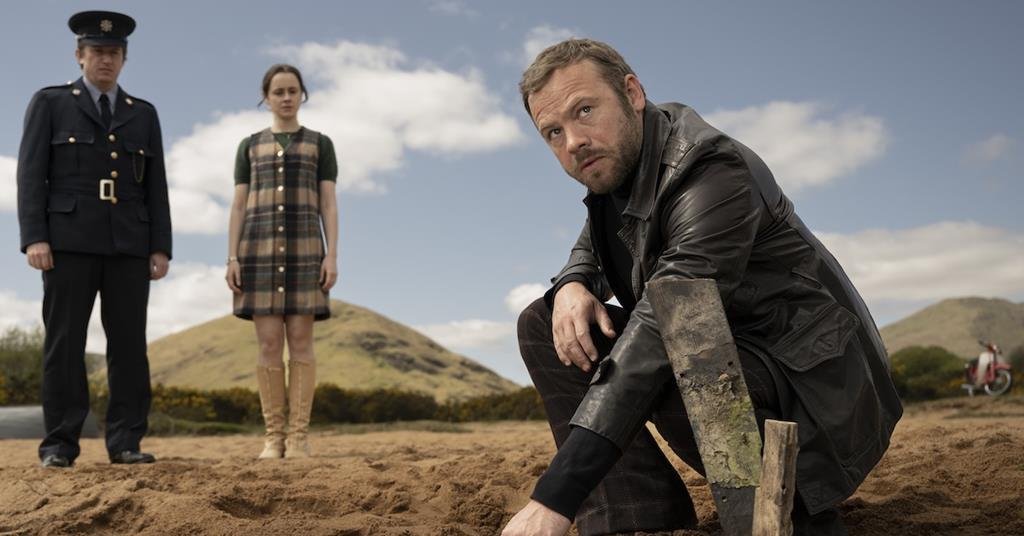 ‘Baite’ review: Conventional murder mystery unfolds in 1970s Ireland