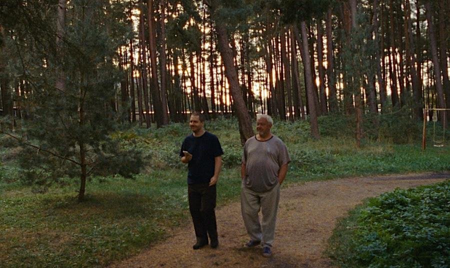 ‘The Visitor’ review: Lithuanian debut takes a fresh approach to the issue of migration