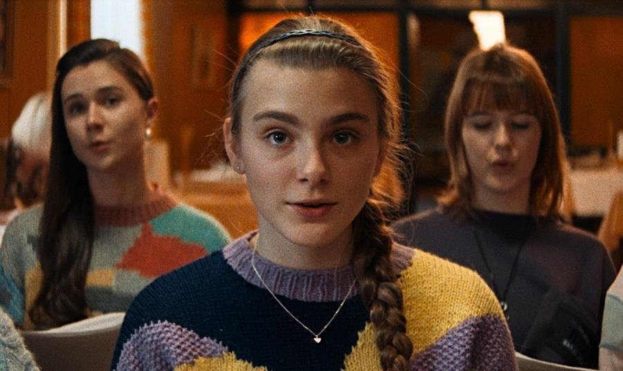 ‘Broken Voices’ review: Powerful Czech choir drama is loosely based on real-life abuse scandal