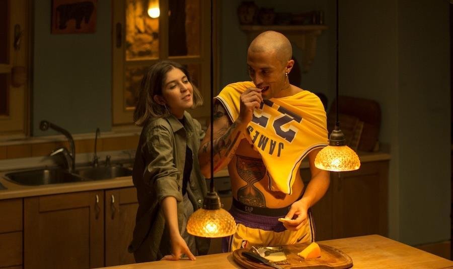 ‘Bidad’ review: A female singer fights to be heard in potent Tehran-set drama