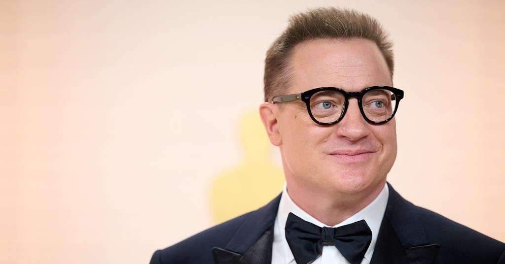 Searchlight schedules November release for ‘Rental Family’ starring Brendan Fraser