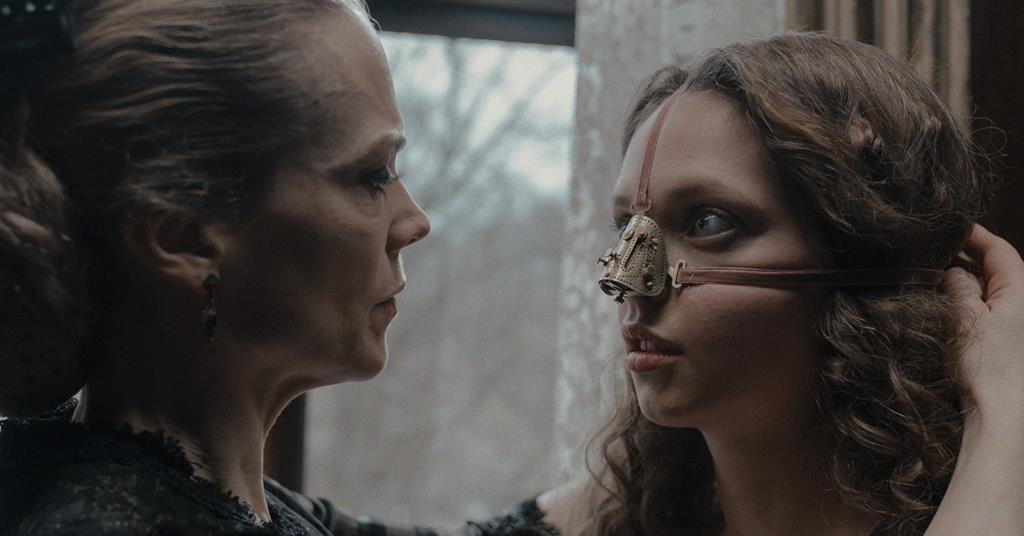 Body horror ‘The Ugly Stepsister’ wins top awards at Bifan 2025