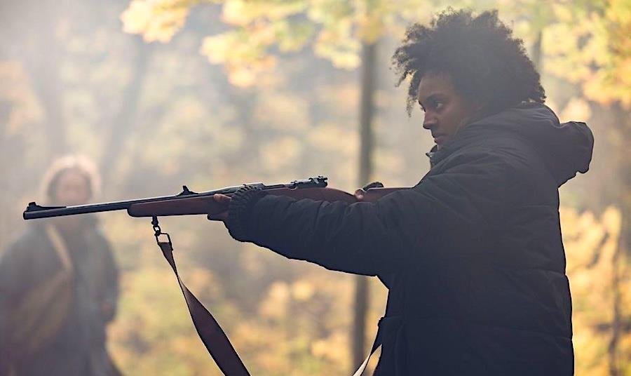 ‘The Well’ review: Muted Canadian eco-thriller finds humanity on the brink of collapse