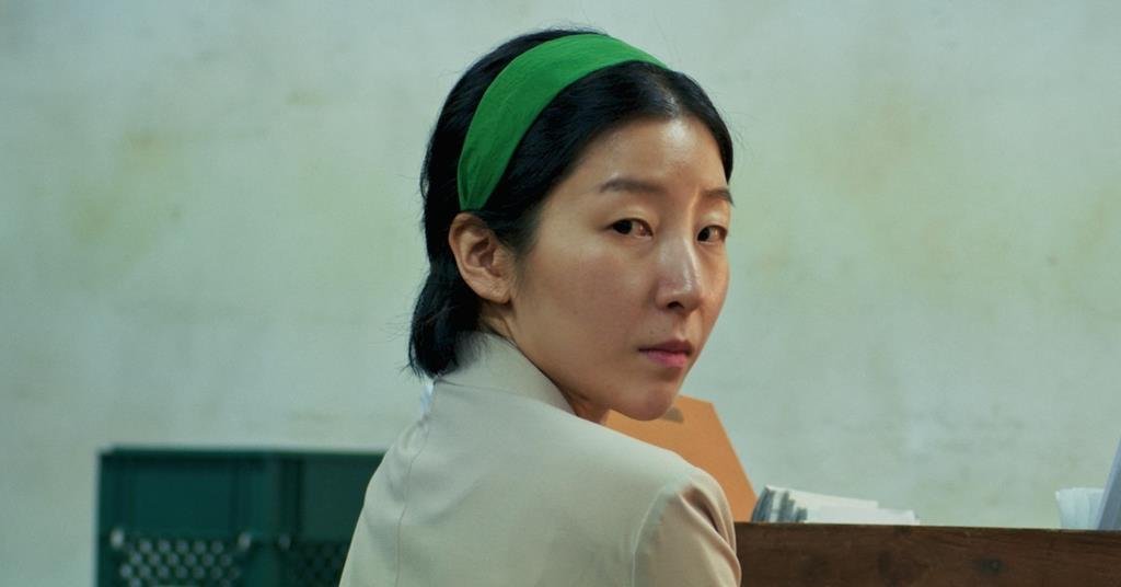 ‘The Woman’ review: South Korean filmmaker Hwang Wook delivers ponderous psychological thriller