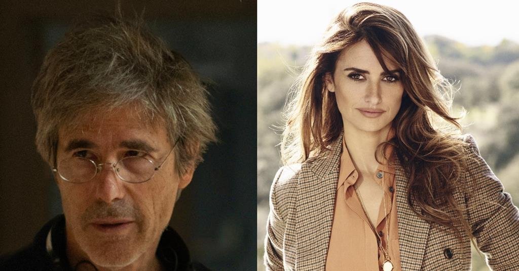 Academy Museum gala honourees include Penelope Cruz and Walter Salles