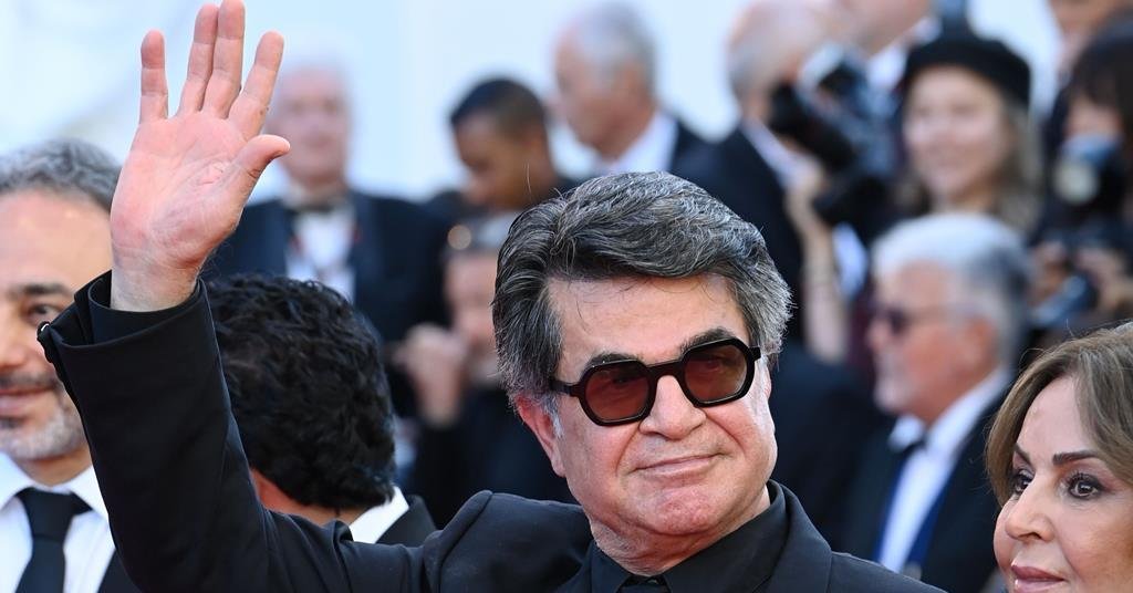 Jafar Panahi named Busan’s Asian Filmmaker of the Year