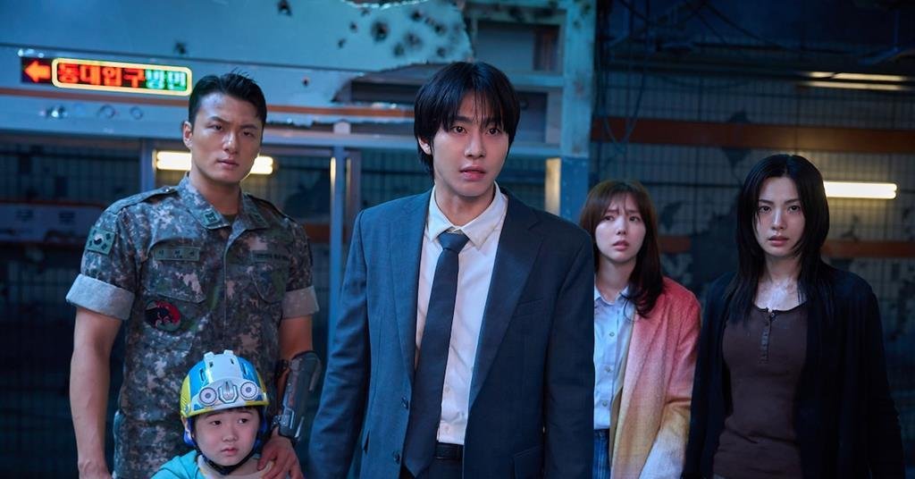 ‘Omniscient Reader: The Prophecy’ review: Ahn Hyo-seop heads adaptation of South Korean web comic sensation