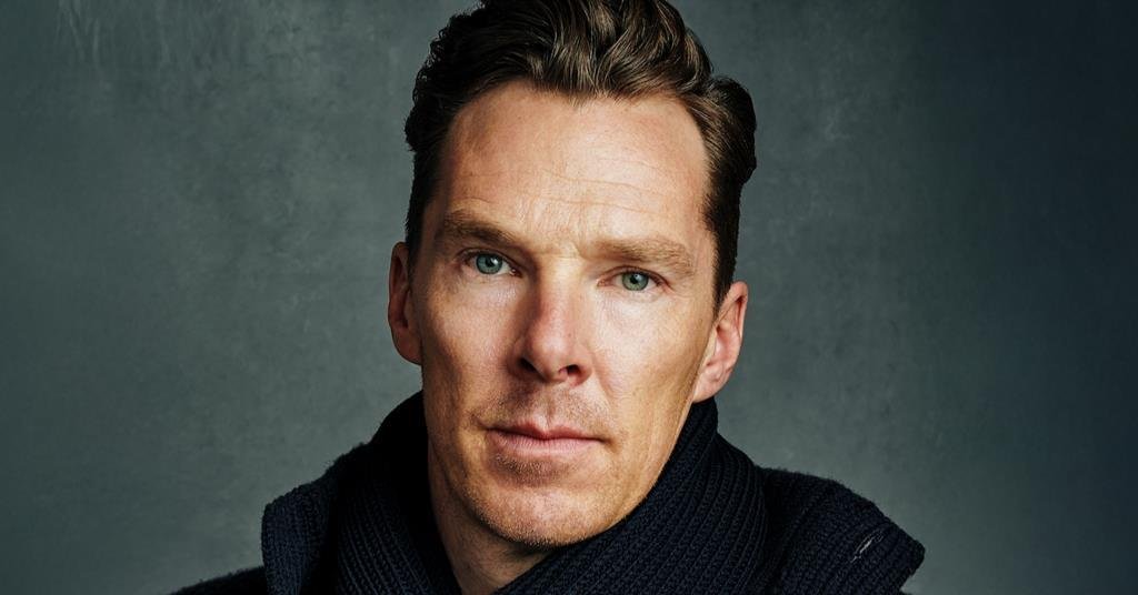 Benedict Cumberbatch set for Zurich Film Festival honour