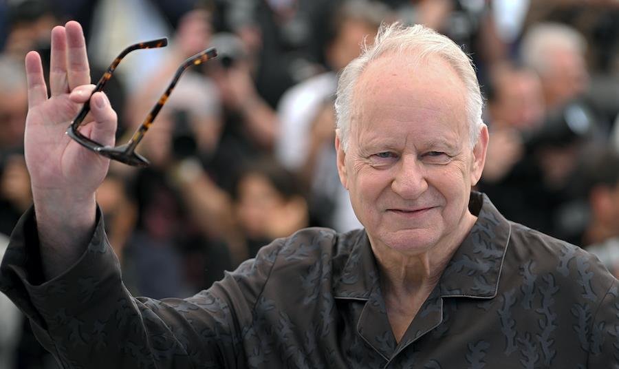 Stellan Skarsgard to receive Sarajevo Film Festival honorary award