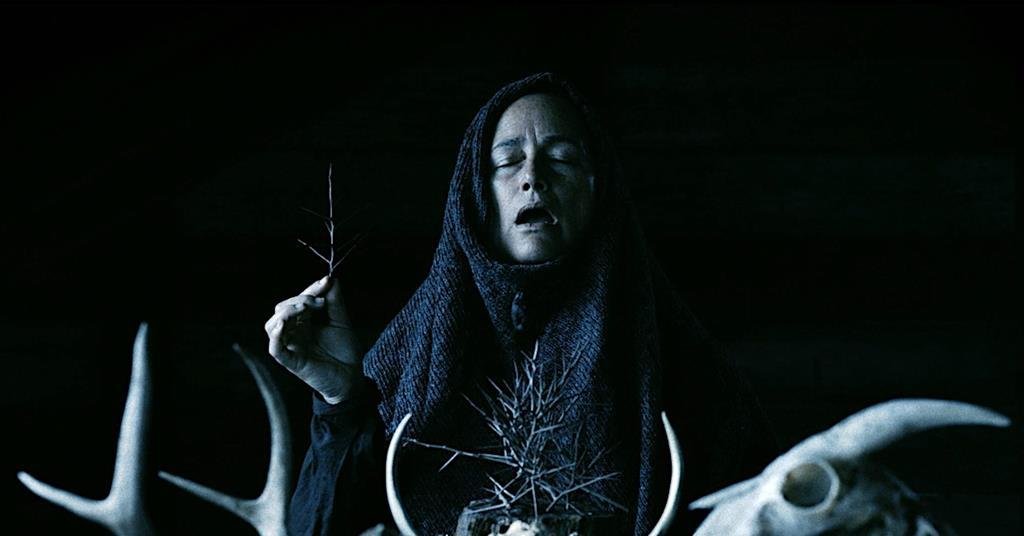 ‘Mother Of Flies’ review: Fantasia’s Cheval Noir winner is a visceral, thoughtful folk horror