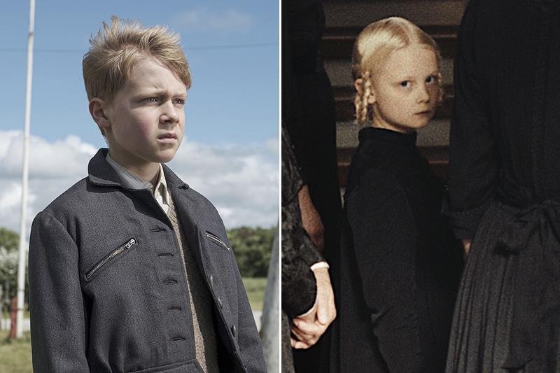 Germany picks five for Oscars shortlist including ‘Amrum’, ‘Sound Of Falling’