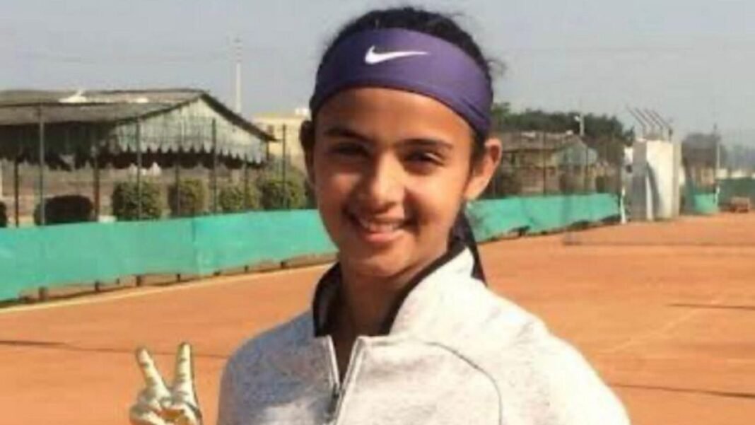 Indian tennis player Radhika Yadav shot dead by her father