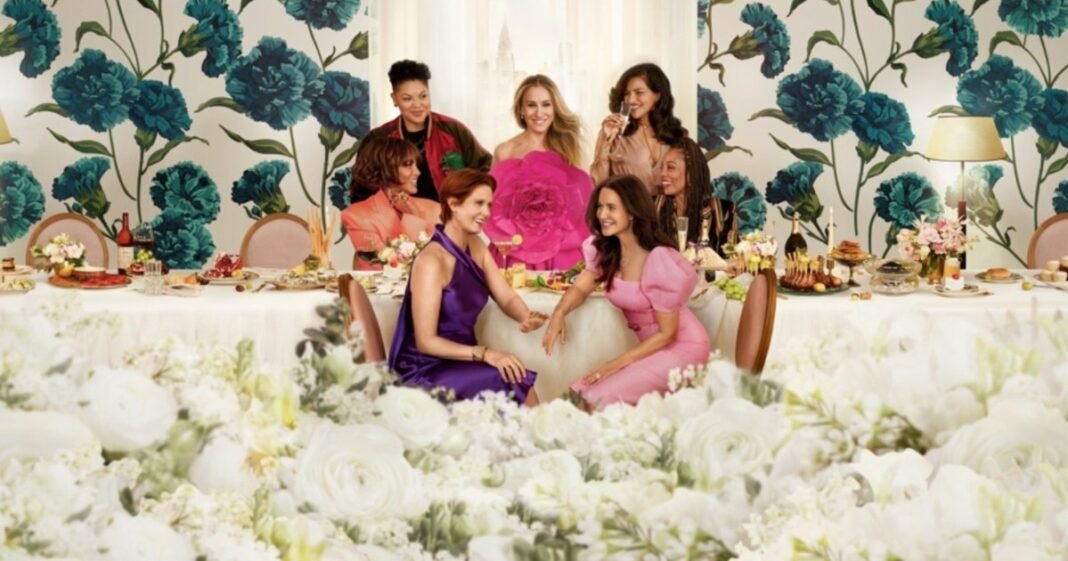 And Just Like That… Season 3 Episode 8 Release Date, Time, Where to Watch