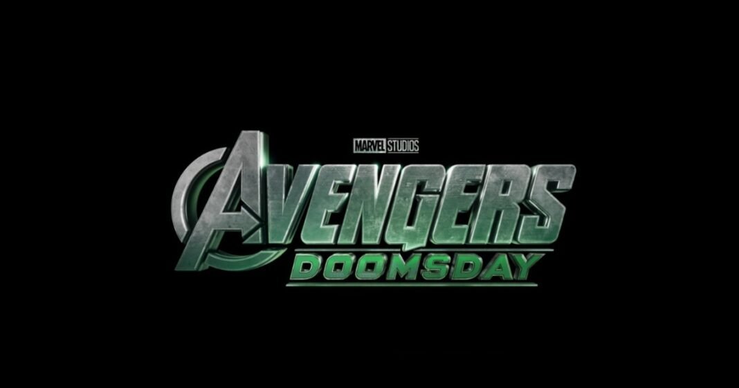 Surprising X-Men & MCU Actors Team up in Avengers: Doomsday Cast Photo