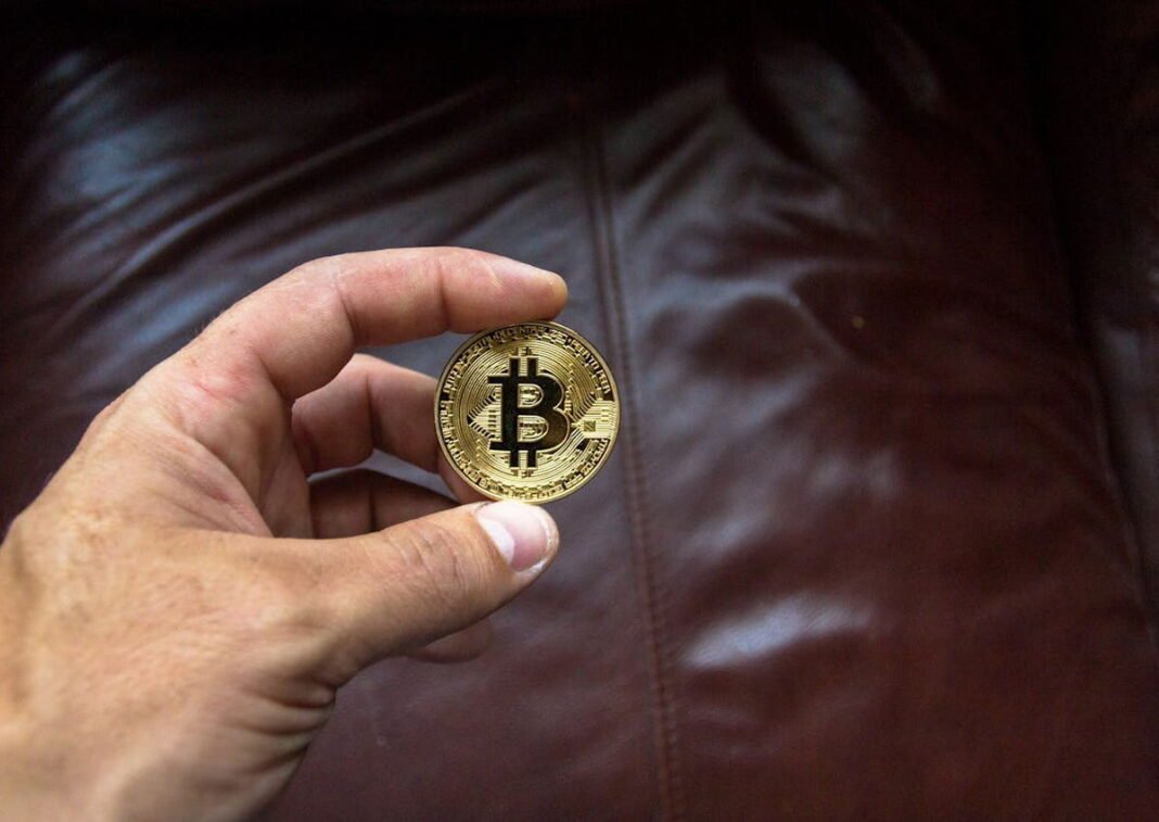 Bitcoin’s latest bull run