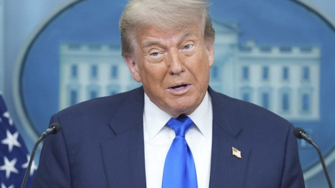 Bitcoin boom: Trump's policies create 15,000 new millionaires in 2025