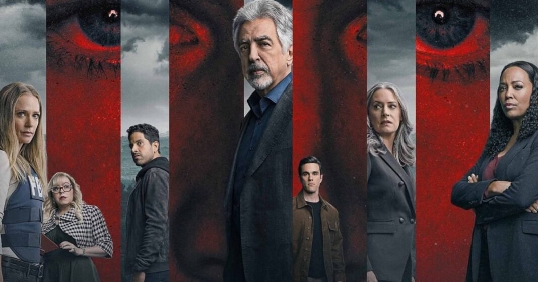 Criminal Minds Showrunner Talks Season 19 Plot & Voit’s Return