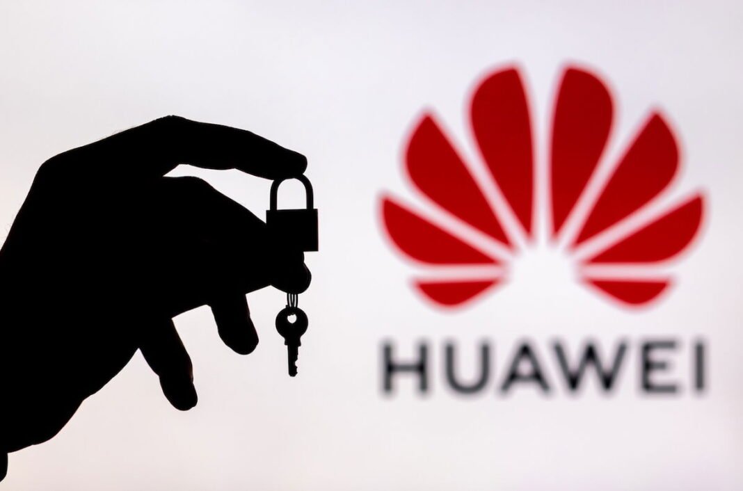Spain confronted by US and EU over Huawei relationship