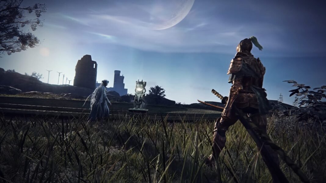 Elden Ring Nightreign Adds Duo Expeditions on July 30th