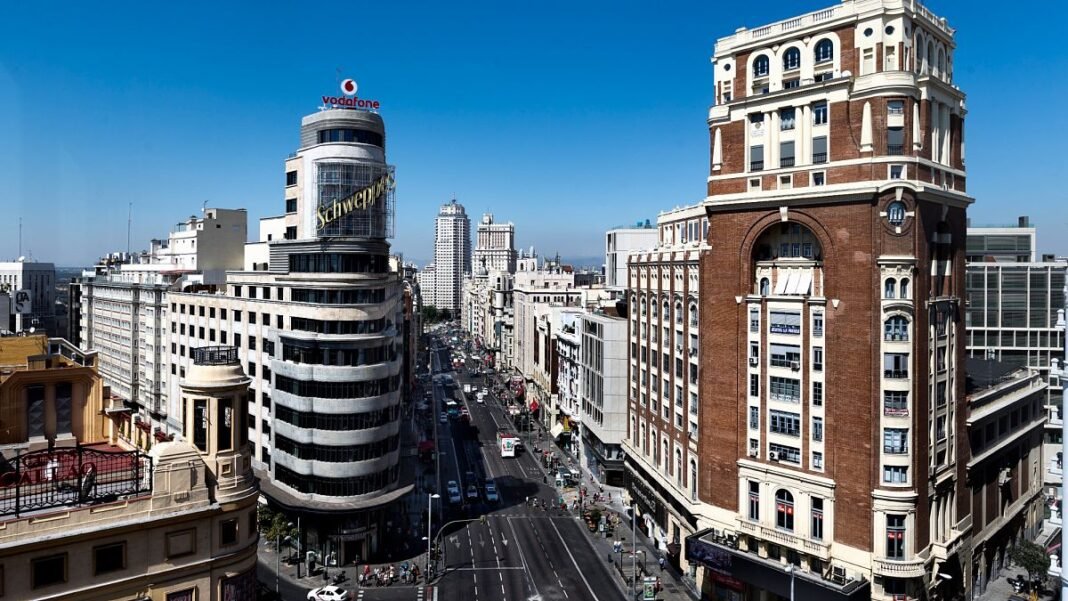 Eurozone growth slows: Spain leads and Germany contracts