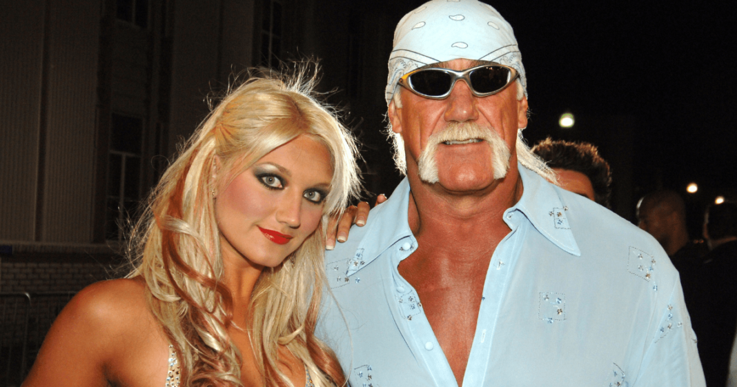Brooke Hogan Comment on Hulk Hogan Relationship Explained