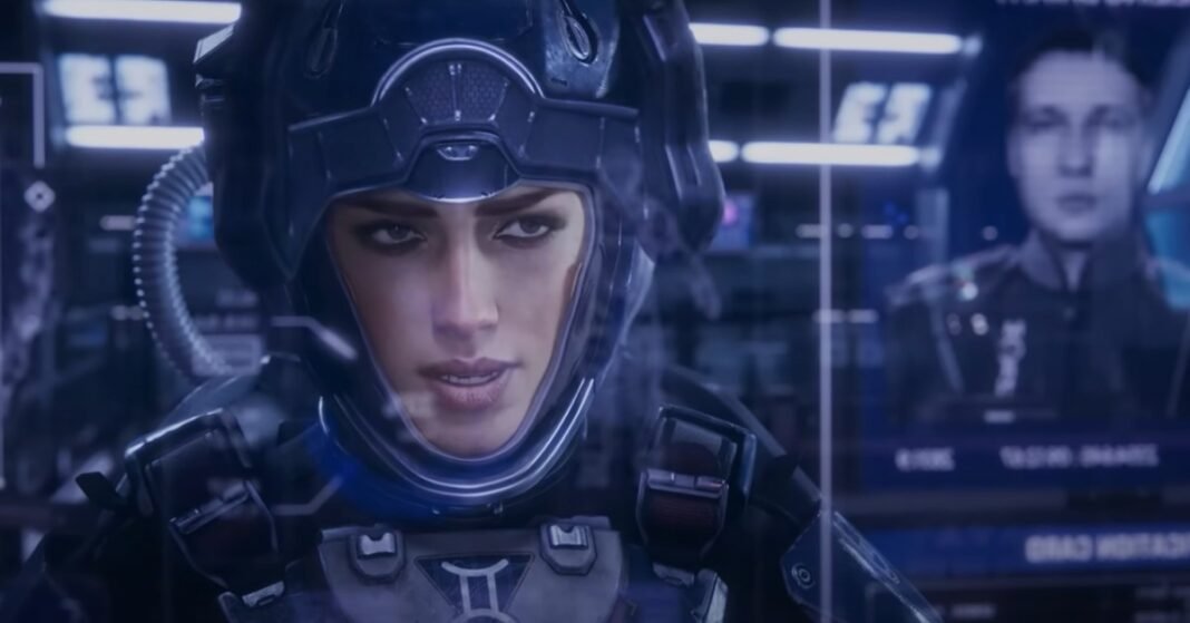 The Expanse: Osiris Reborn devs welcome all the Mass Effect comparisons