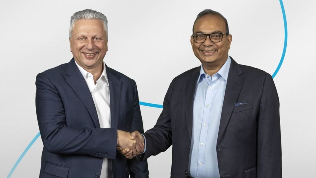 France’s Capgemini to buy WNS for $3.3bn to improve AI offerings
