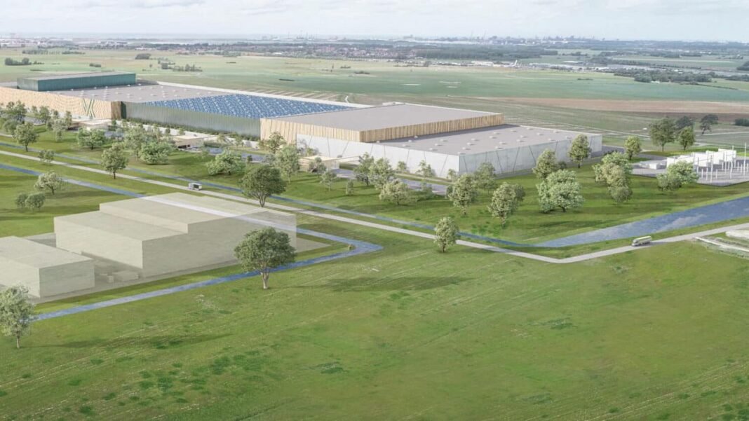 France’s Verkor calls for 'local for local' after Northvolt collapse