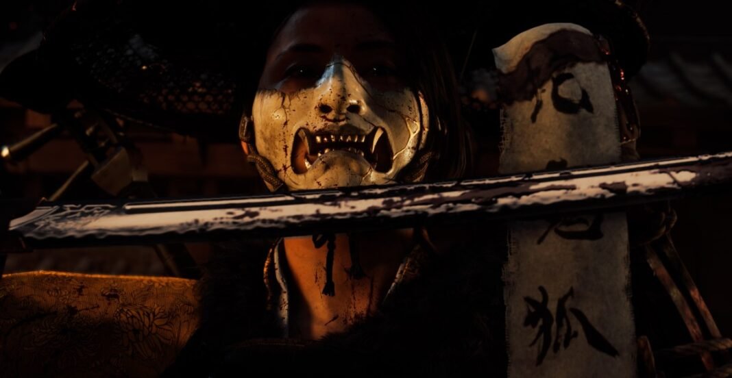 Ghost of Yōtei brings back Kurosawa Mode, adds new presentations inspired by more great Japanese directors