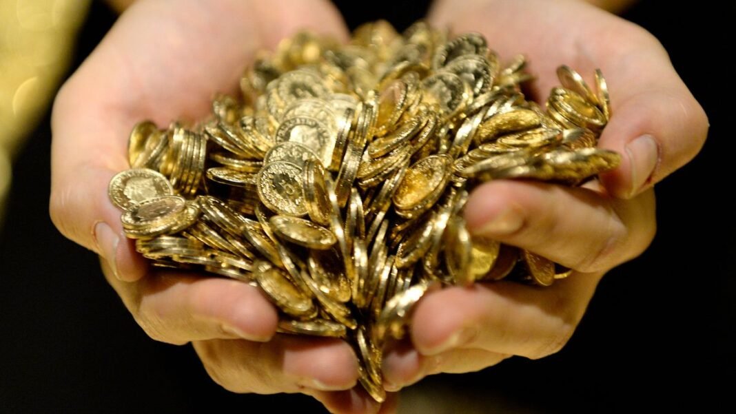 Global Wealth Report: Where in Europe did people's net worth increase the most?