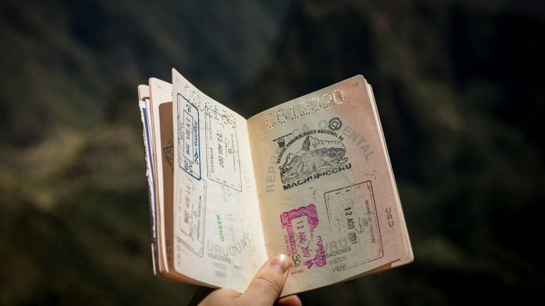 How powerful is your passport? New 2025 rankings reveal Europe’s winners and losers