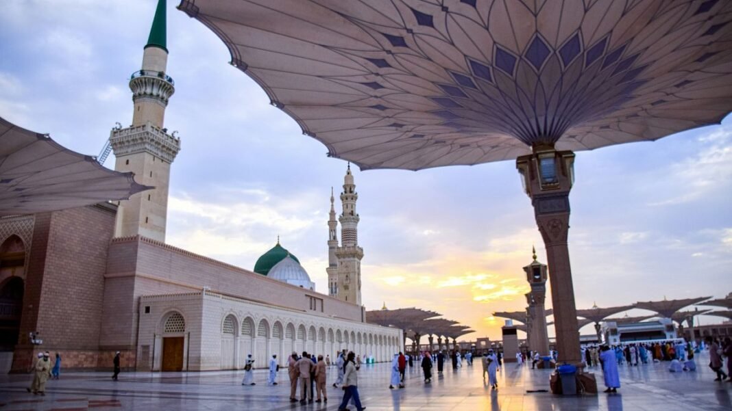 It will soon be easier to travel between Gulf countries with a new Schengen-style visa