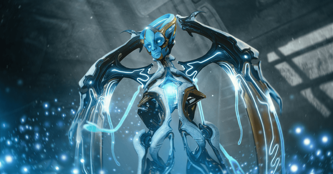 Warframe’s next chapter will explore a new star system