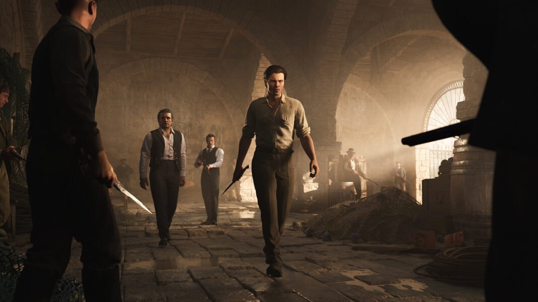 Mafia: The Old Country – Why It’s the Most Anticipated Crime Game of 2025