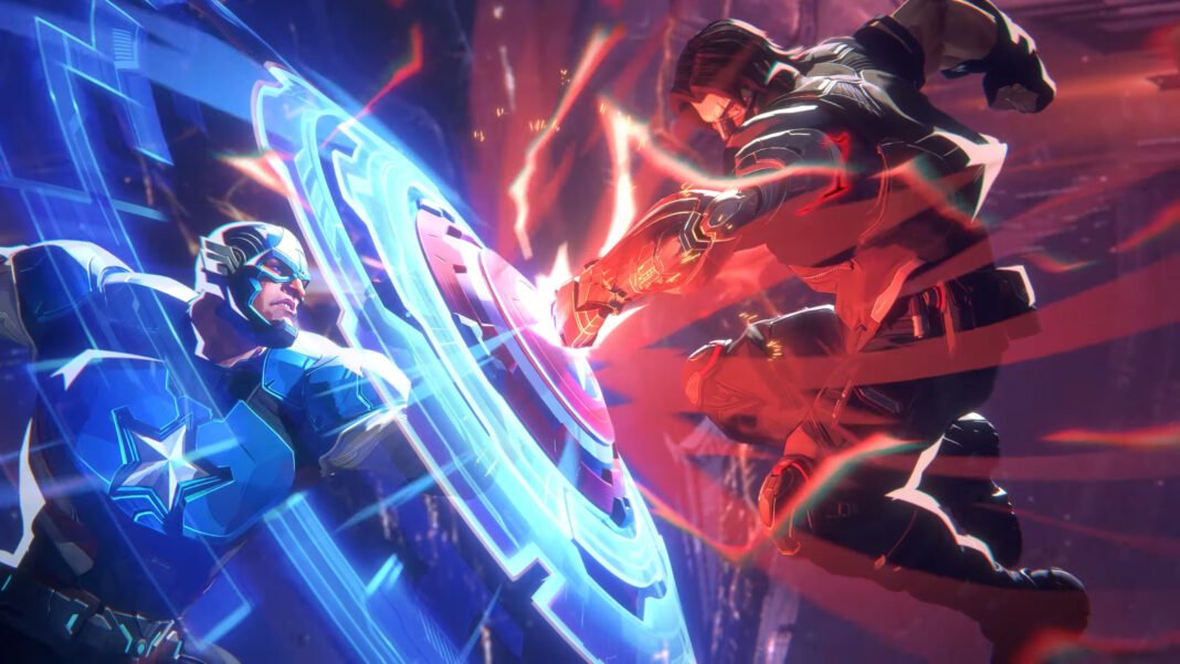 Marvel Rivals’ Shader System Rebuilt From the Ground Up to Improve PC Performance in Season 3.5