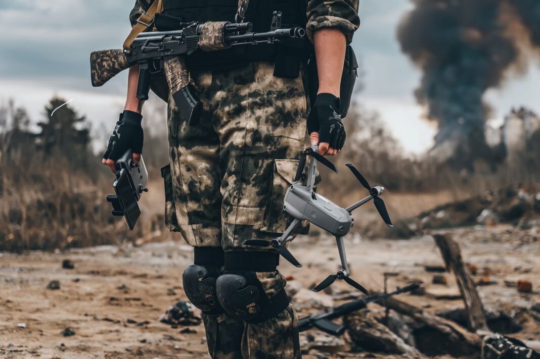 Putin’s resounding no to Trump’s truce bid was 550 drones and missiles on Ukraine
