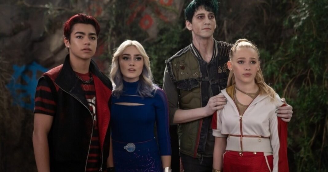 Disney Plus Schedule July 7-July 13, 2025: New TV Shows & Movies Being Added