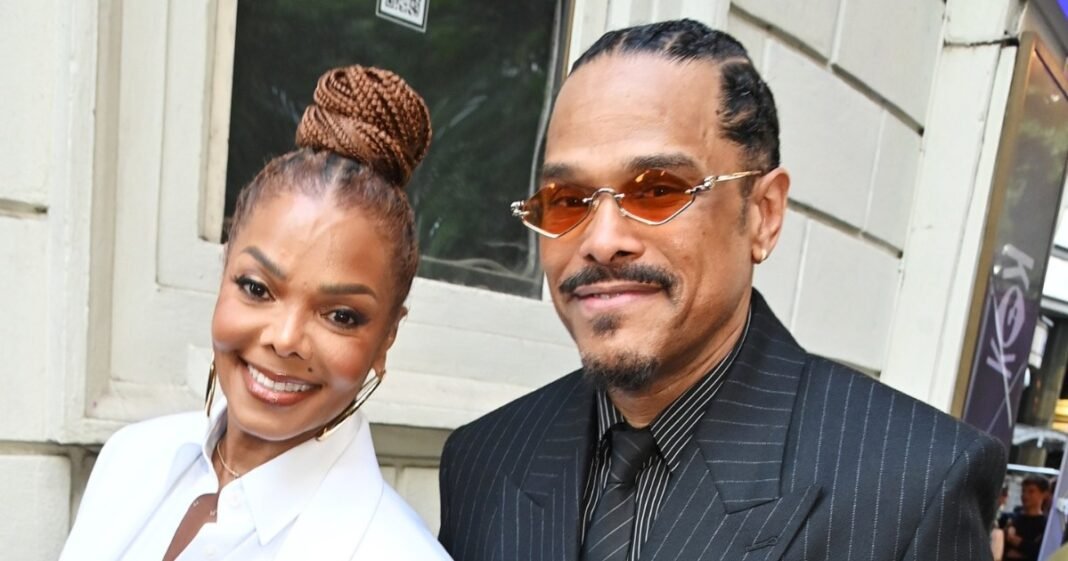 Janet Jackson & Maxwell Dating Rumors Explained