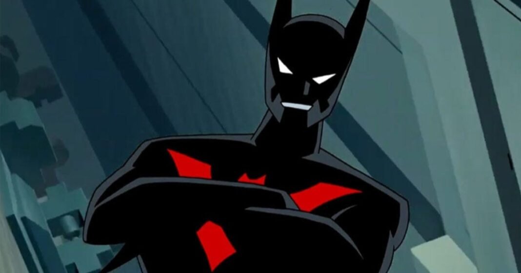Batman Beyond: Will Friedle Reveals Why He Won’t Voice DC Hero Again