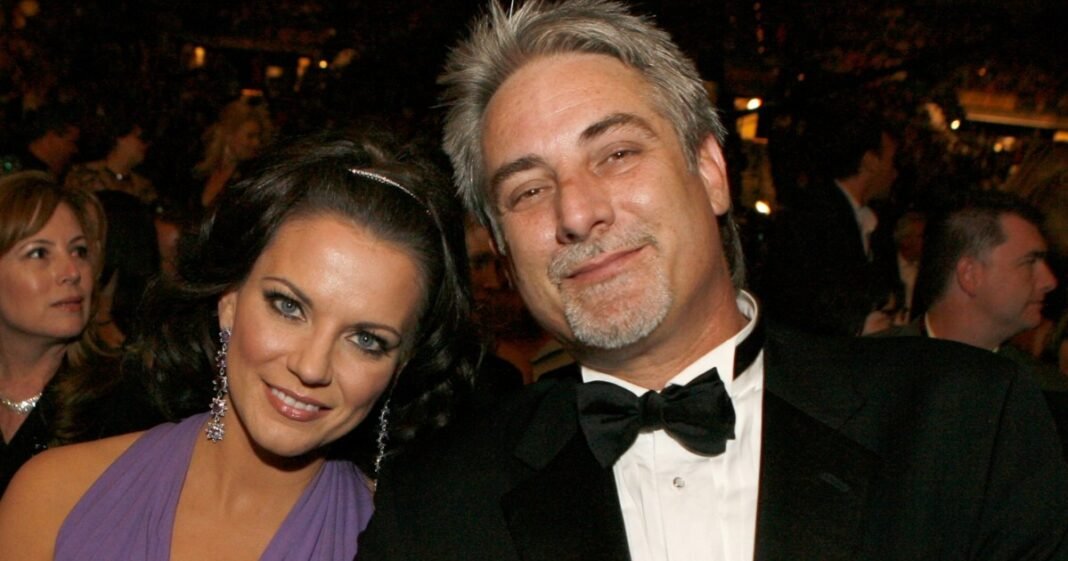 Who Is Martina McBride’s Husband? John’s Job & Relationship History
