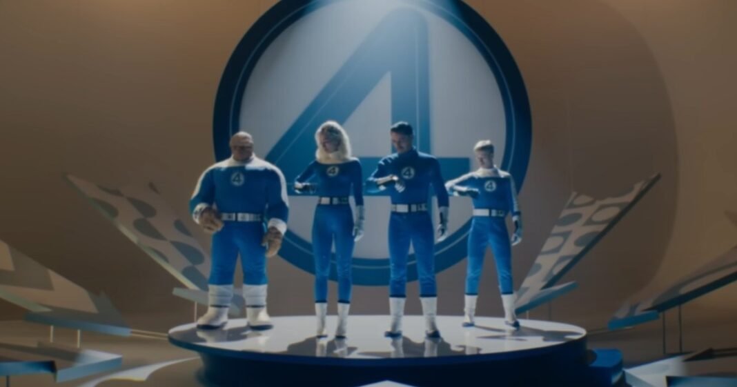 Fantastic Four: Hilarious Video Lists Baxter Building on Zillow, Explores MCU Locale