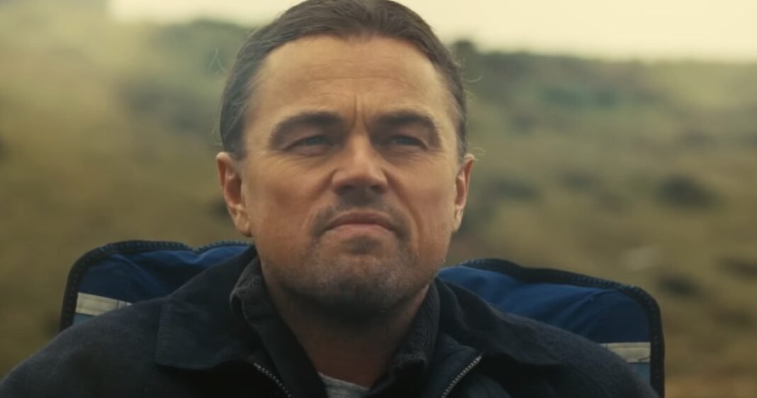 Leonardo DiCaprio to Open Luxury Hotel
