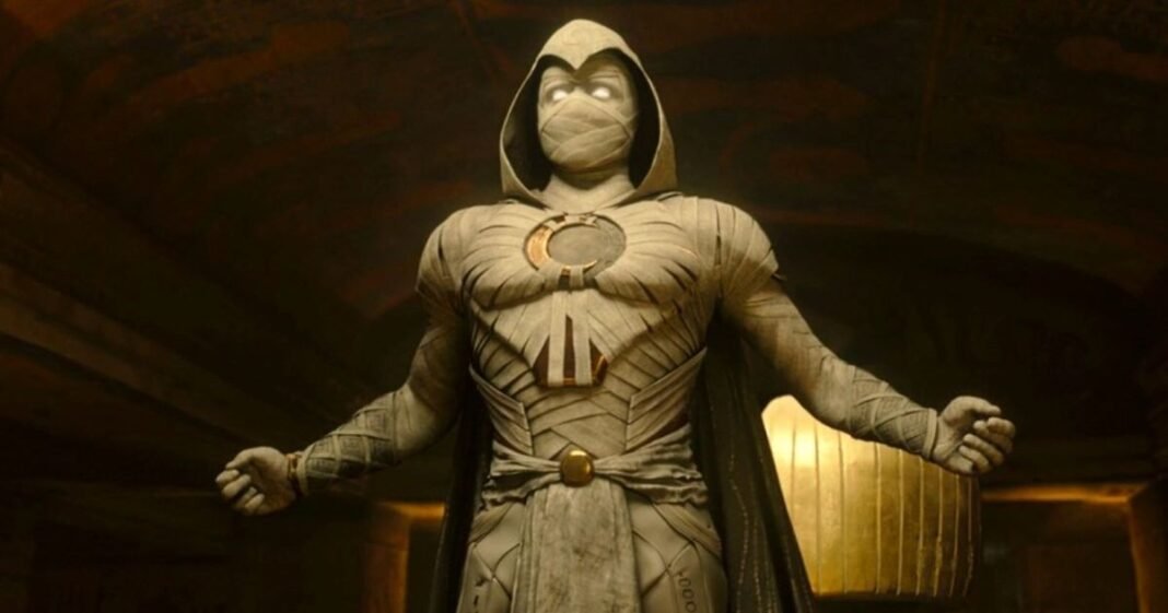 Oscar Isaac Gives Positive Update About Moon Knight’s MCU Return